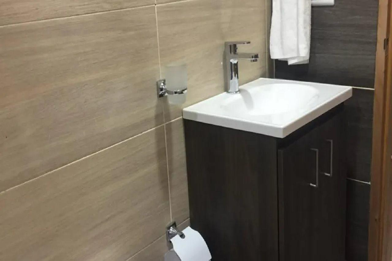 Jardin Amoblados Apartman Kültér fotó