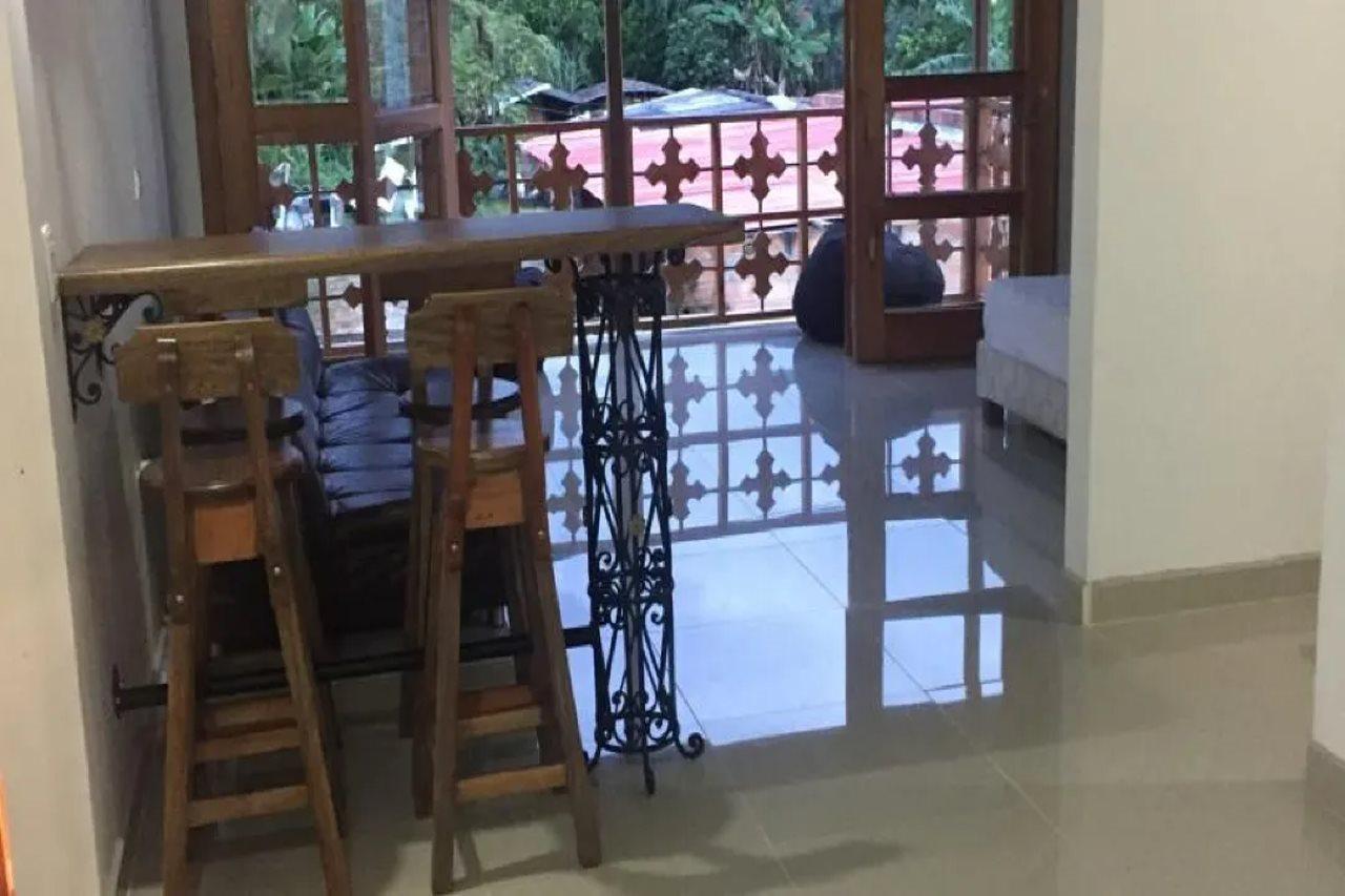 Jardin Amoblados Apartman Kültér fotó